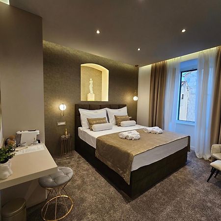 Ma Pe Luxury Rooms Split Luaran gambar