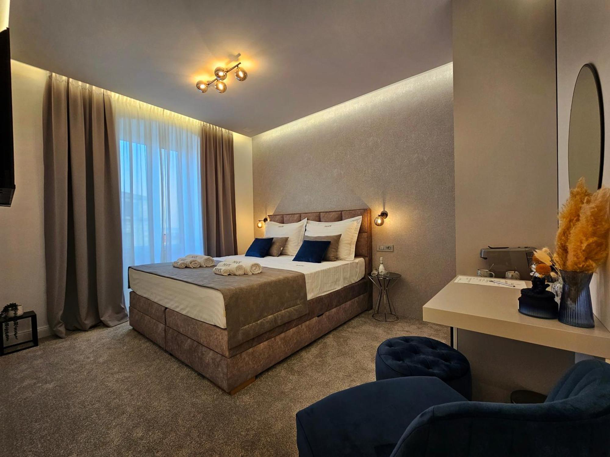 Ma Pe Luxury Rooms Split Luaran gambar