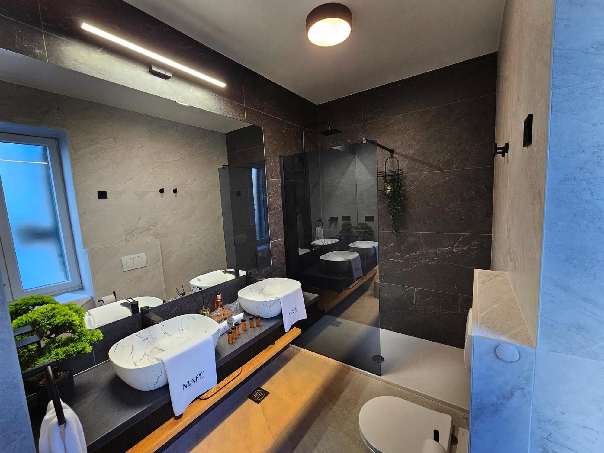 Ma Pe Luxury Rooms Split Luaran gambar