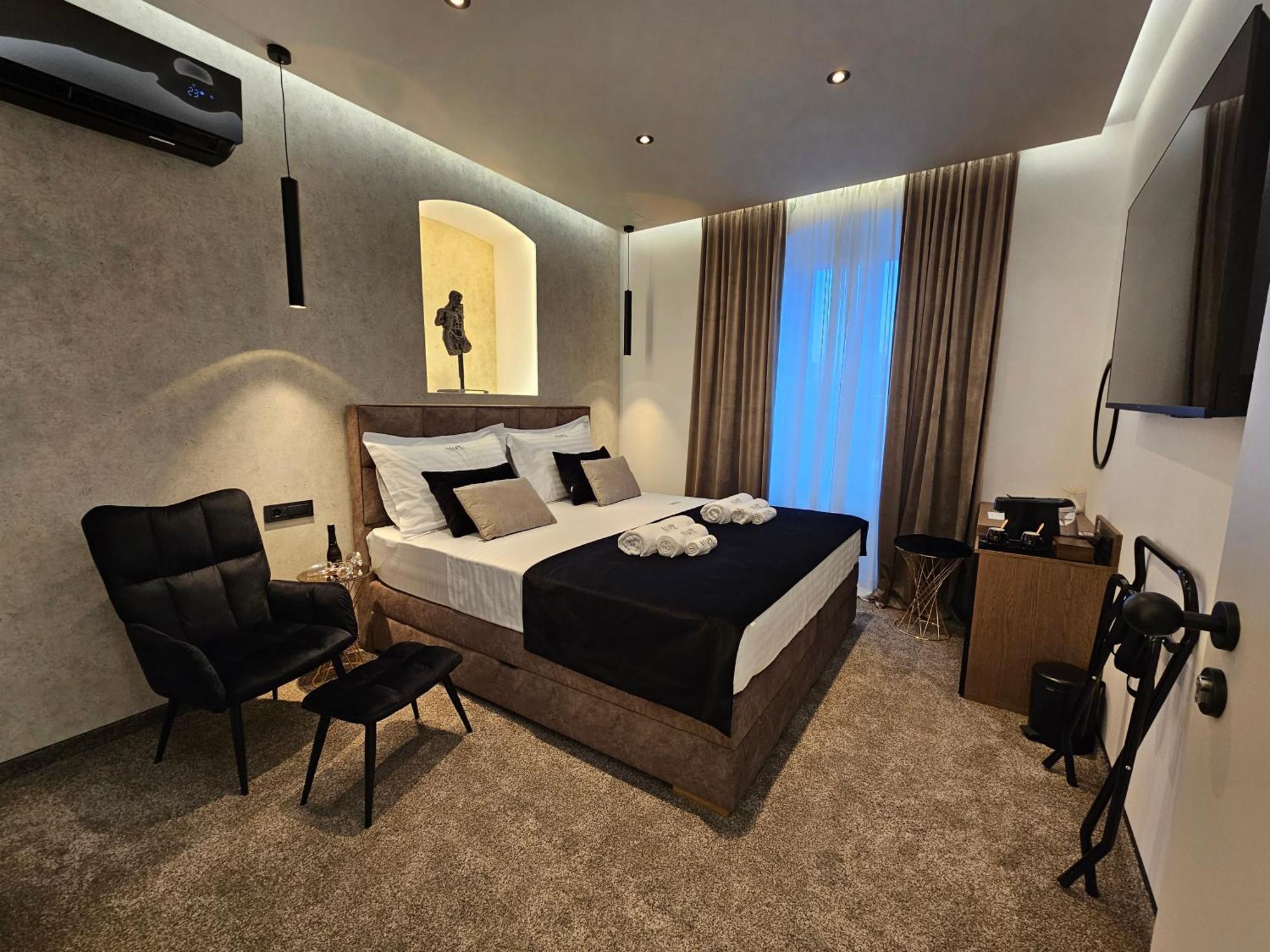 Ma Pe Luxury Rooms Split Luaran gambar