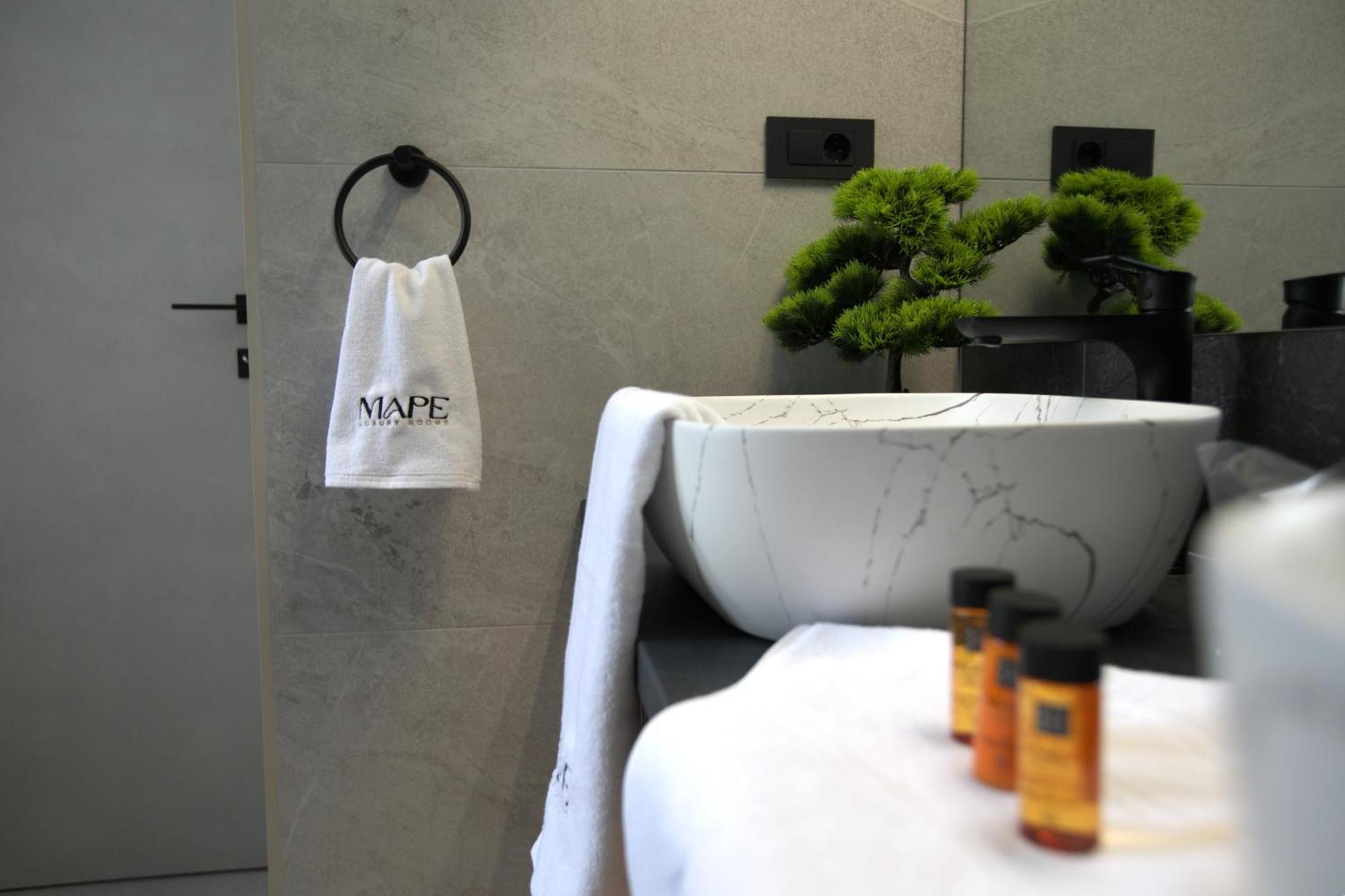 Ma Pe Luxury Rooms Split Bilik gambar