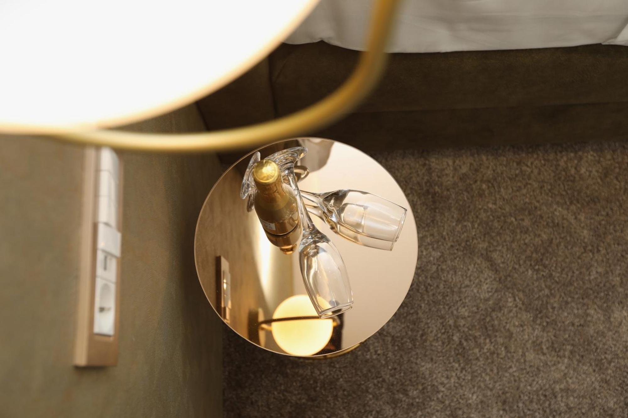 Ma Pe Luxury Rooms Split Bilik gambar