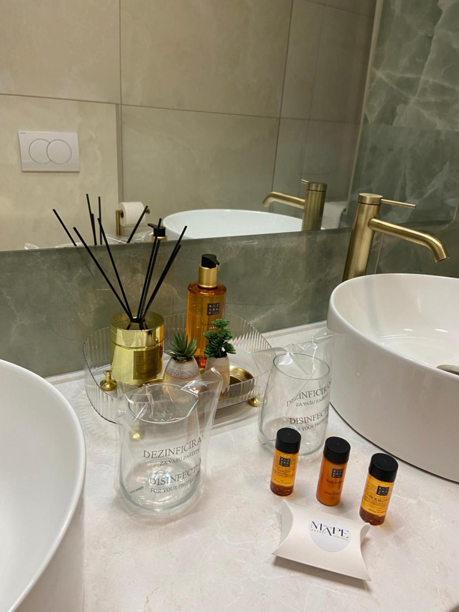 Ma Pe Luxury Rooms Split Bilik gambar