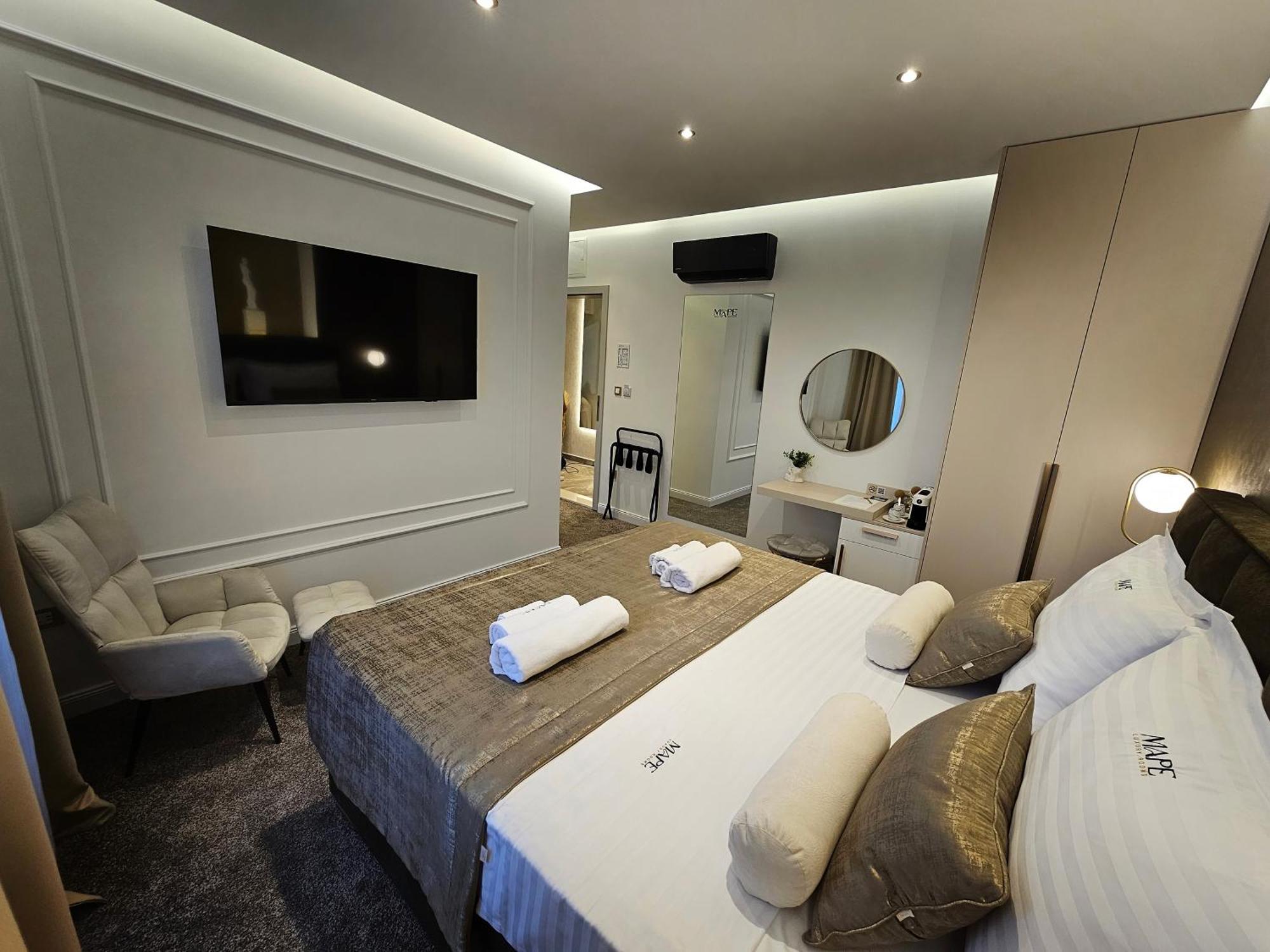 Ma Pe Luxury Rooms Split Luaran gambar
