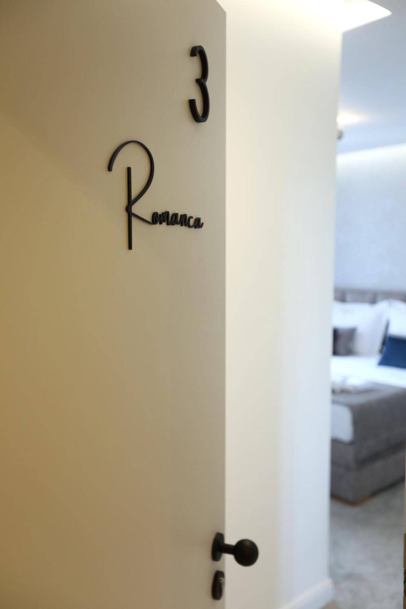Ma Pe Luxury Rooms Split Bilik gambar