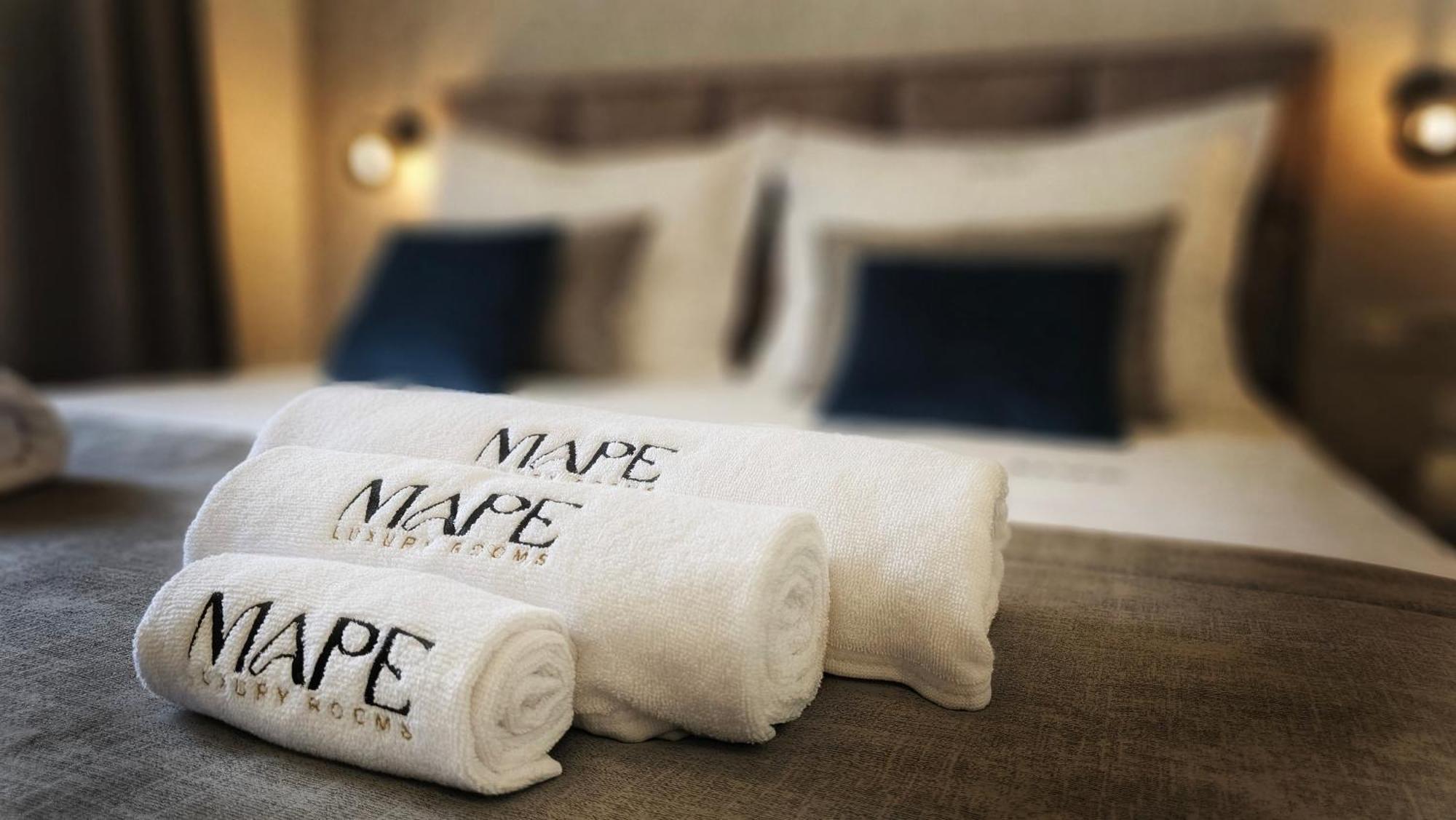 Ma Pe Luxury Rooms Split Luaran gambar